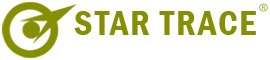 Star Trace Homepage Star Trace Logo